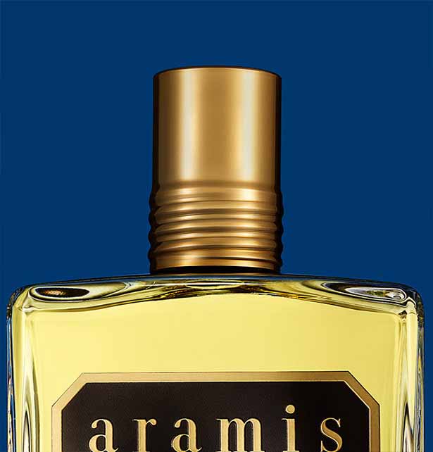 Aramis Hero