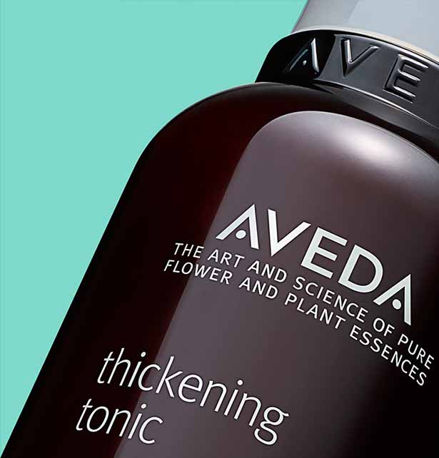 Aveda Hero
