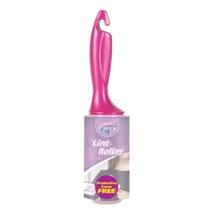 PREMIUM LINT ROLLER 56-SHEET (WITH PROTECTIVE COVER)