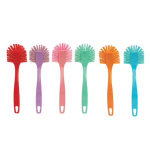 ECONOMICAL DISH BRUSH