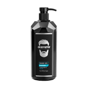 Enjoy GUMMY SHAVING GEL 1000 ML