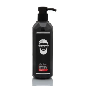 GUMMY CREAM COLOGNE 400 ML INVITE