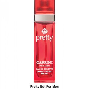Gabrini Pretty Mini EDT Bay 30 ml No 08