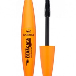 Gabrini Silicone Brush Mascara Long Lash