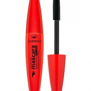 Gabrini Silicone Brush Mascara Volume