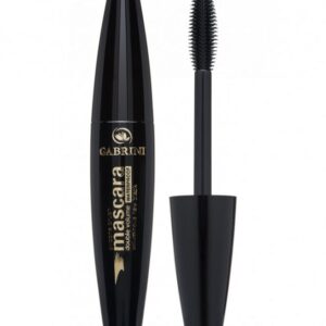 Gabrini Silicone Brush Mascara Waterproof