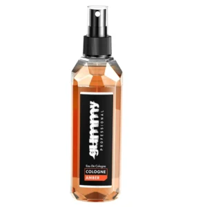 GUMMY ME DE COLOGNE AMBER 400ML