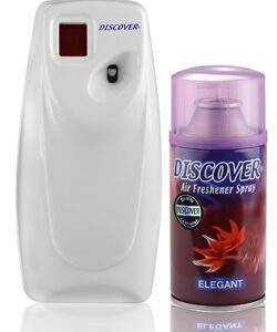 Automatic Spray Dispenser Super Set - 564005