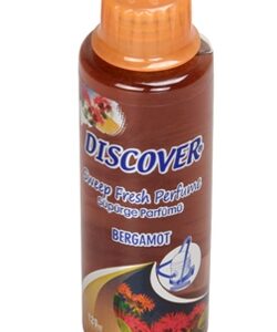 Sweep Fresh Perfume Bergamot