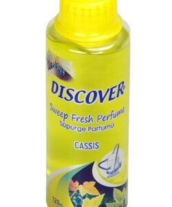 Sweep Fresh Perfume Cassis