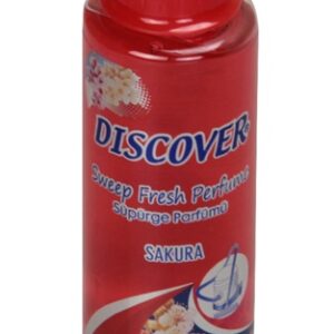 Sweep Fresh Perfume Sakura