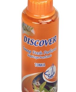 Sweep Fresh Perfume Tonka