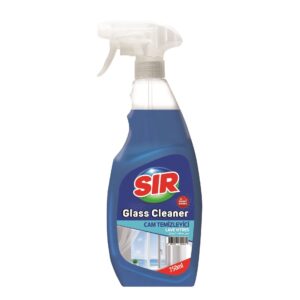 GLASS CLEANER