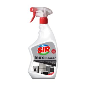 INOX CLEANER -Stainless Steel