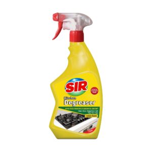 KITCHEN DEGREASER - Lemon