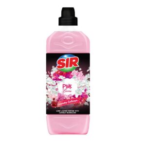 LAUNDRY SOFTENER-Pink Lovers