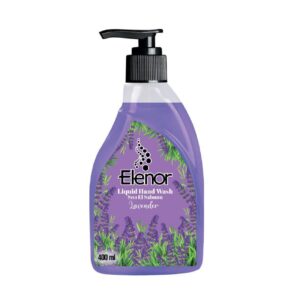 LIQUID HAND WASH - Lavender