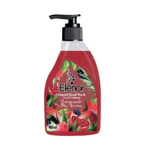 LIQUID HAND WASH - Pomegranate Mix Berries