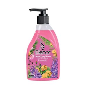 LIQUID HAND WASH - Romantic