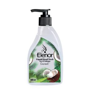 LIQUID HAND WASH -  Coconut