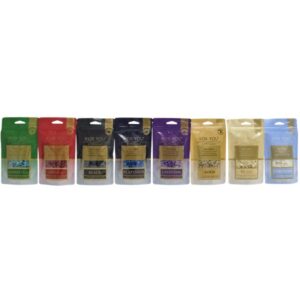Seed Wax Doypack 90Gr