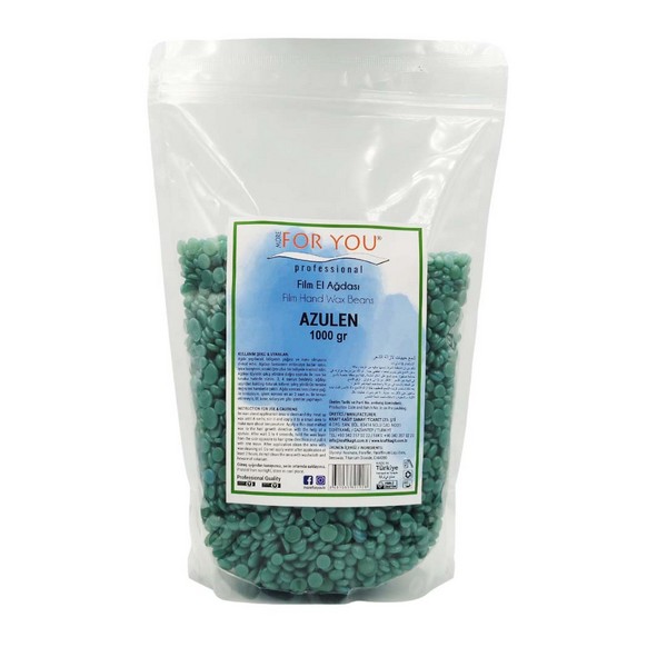 Film Hand Wax Doypack 1000Gr - Image 2