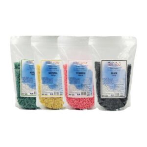 Film Hand Wax Doypack 1000Gr