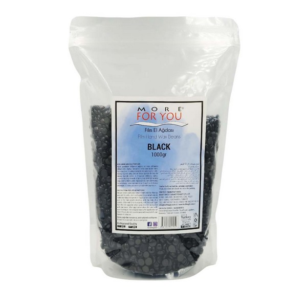 Film Hand Wax Doypack 1000Gr - Image 5