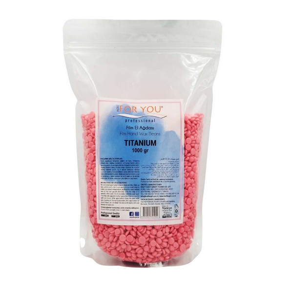 Film Hand Wax Doypack 1000Gr - Image 4