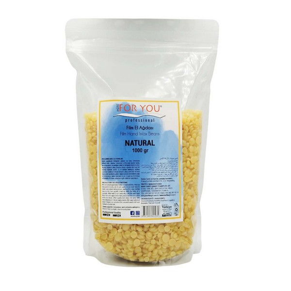Film Hand Wax Doypack 1000Gr - Image 3