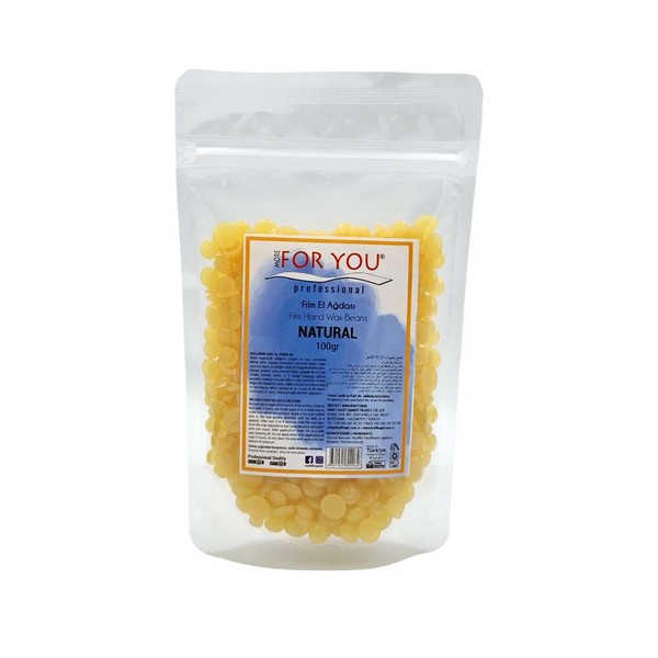 Film Hand Wax Doypack 100Gr - Image 5