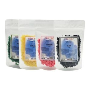 Film Hand Wax Doypack 100Gr