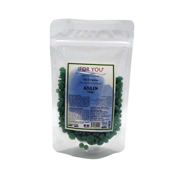 Film Hand Wax Doypack 100Gr - Image 2