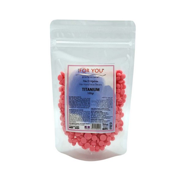 Film Hand Wax Doypack 100Gr - Image 3