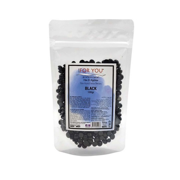 Film Hand Wax Doypack 100Gr - Image 4