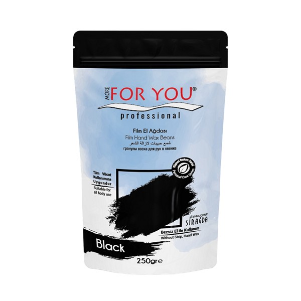 Film Hand Wax Doypack 250Gr - Image 3