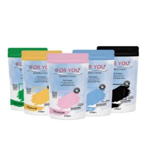 Film Hand Wax Doypack 250Gr