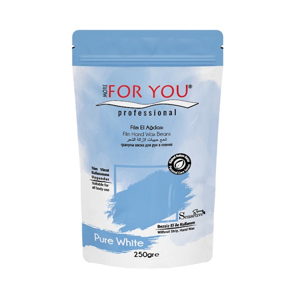 Film Hand Wax Doypack 250Gr - Image 6