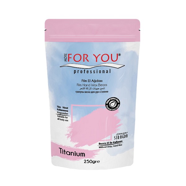 Film Hand Wax Doypack 250Gr - Image 5