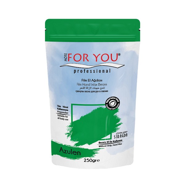 Film Hand Wax Doypack 250Gr - Image 4