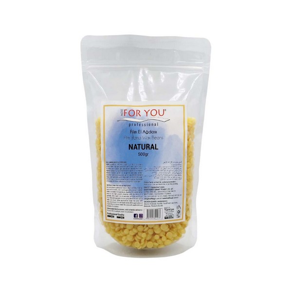 Film Hand Wax Doypack 500Gr - Image 2