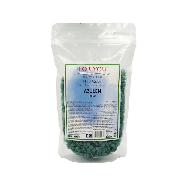 Film Hand Wax Doypack 500Gr - Image 3