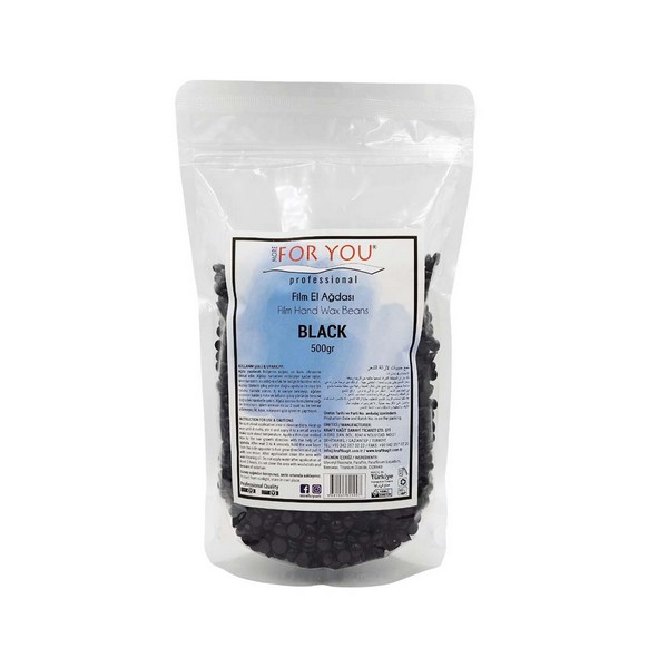 Film Hand Wax Doypack 500Gr - Image 4