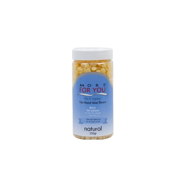 Film Hand Wax Pet 250Gr - Image 4