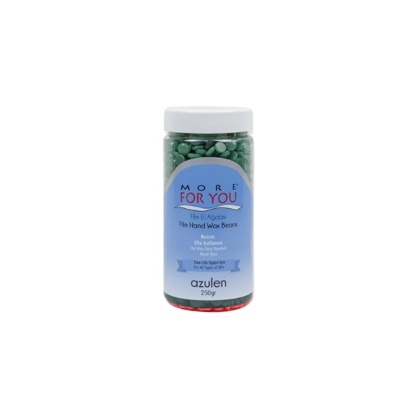 Film Hand Wax Pet 250Gr - Image 5
