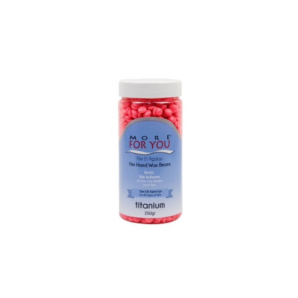 Film Hand Wax Pet 250Gr - Image 2