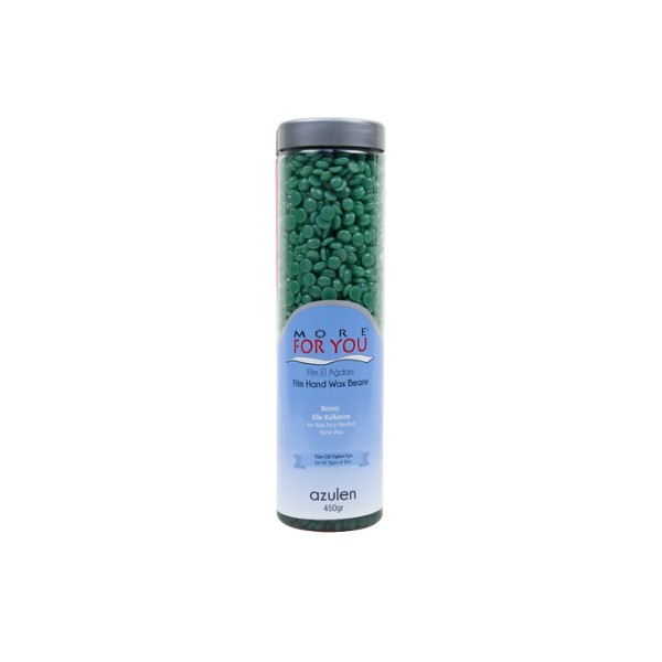 Film Hand Wax Pet 450Gr - Image 2