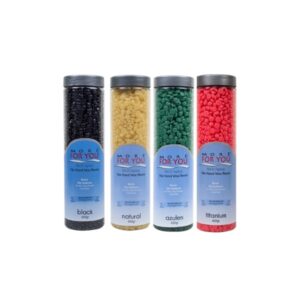Film Hand Wax Pet 450Gr