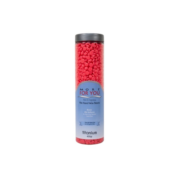 Film Hand Wax Pet 450Gr - Image 4