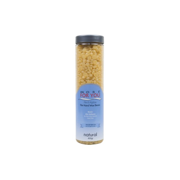 Film Hand Wax Pet 450Gr - Image 5
